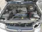 2002 TOYOTA 4Runner
