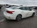2017 NISSAN Maxima