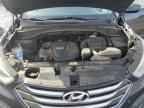 2016 HYUNDAI SANTA FE