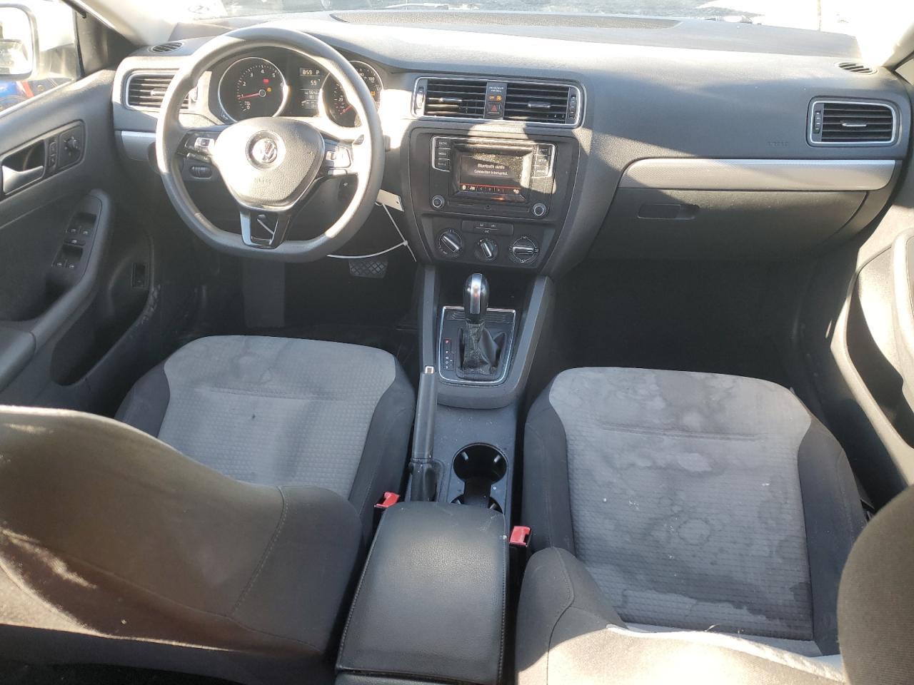 2017 VOLKSWAGEN JETTA