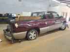 2003 CHEVROLET Silverado