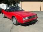 1989 CADILLAC Allante
