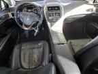 2016 LINCOLN MKZ