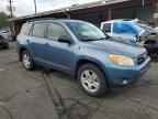 2006 TOYOTA RAV4