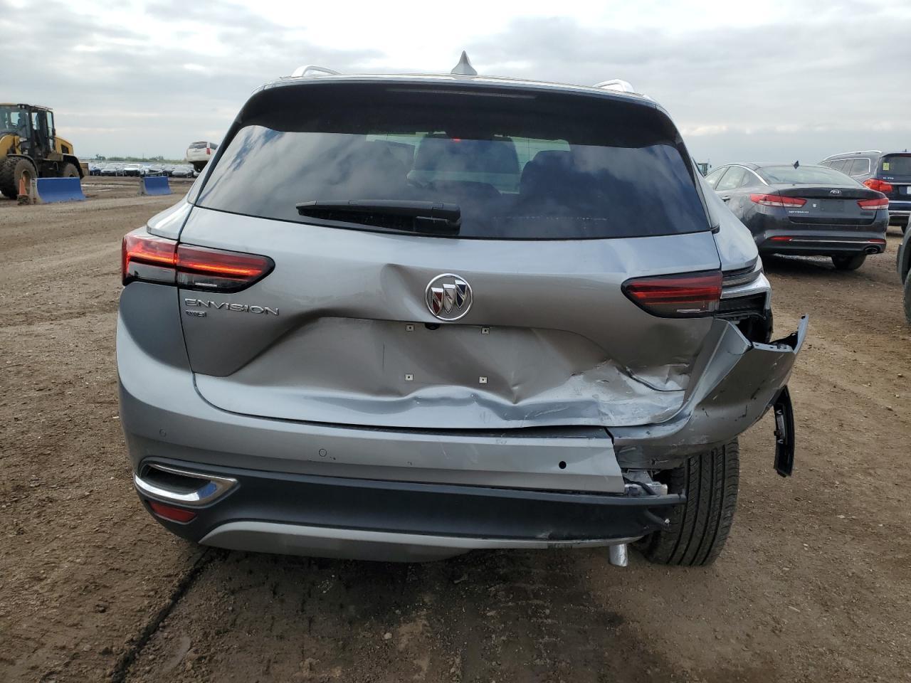 2023 BUICK Envision