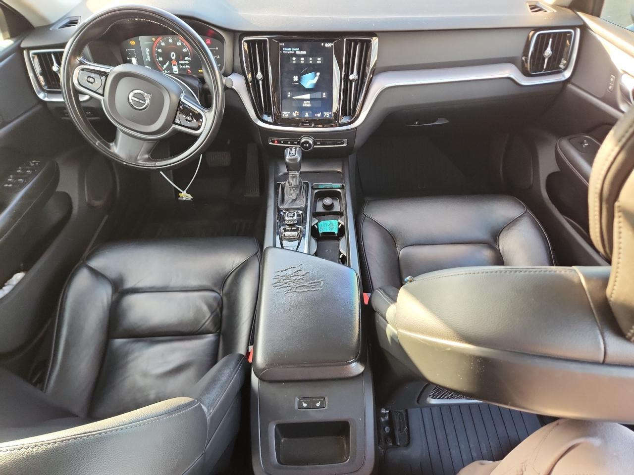 2019 VOLVO S60