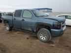 2011 CHEVROLET Silverado