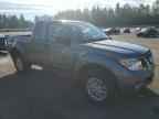 2021 NISSAN Frontier