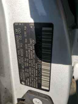 2001 BMW 7 series
