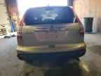 2007 HONDA CR-V