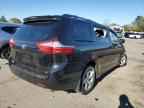 2018 TOYOTA SIENNA