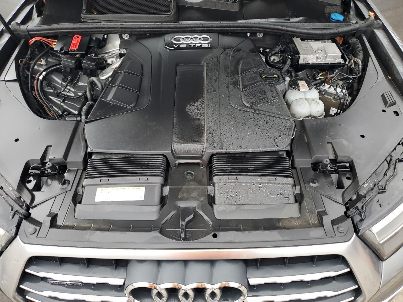 2018 AUDI Q7