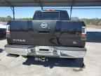 2012 NISSAN Titan