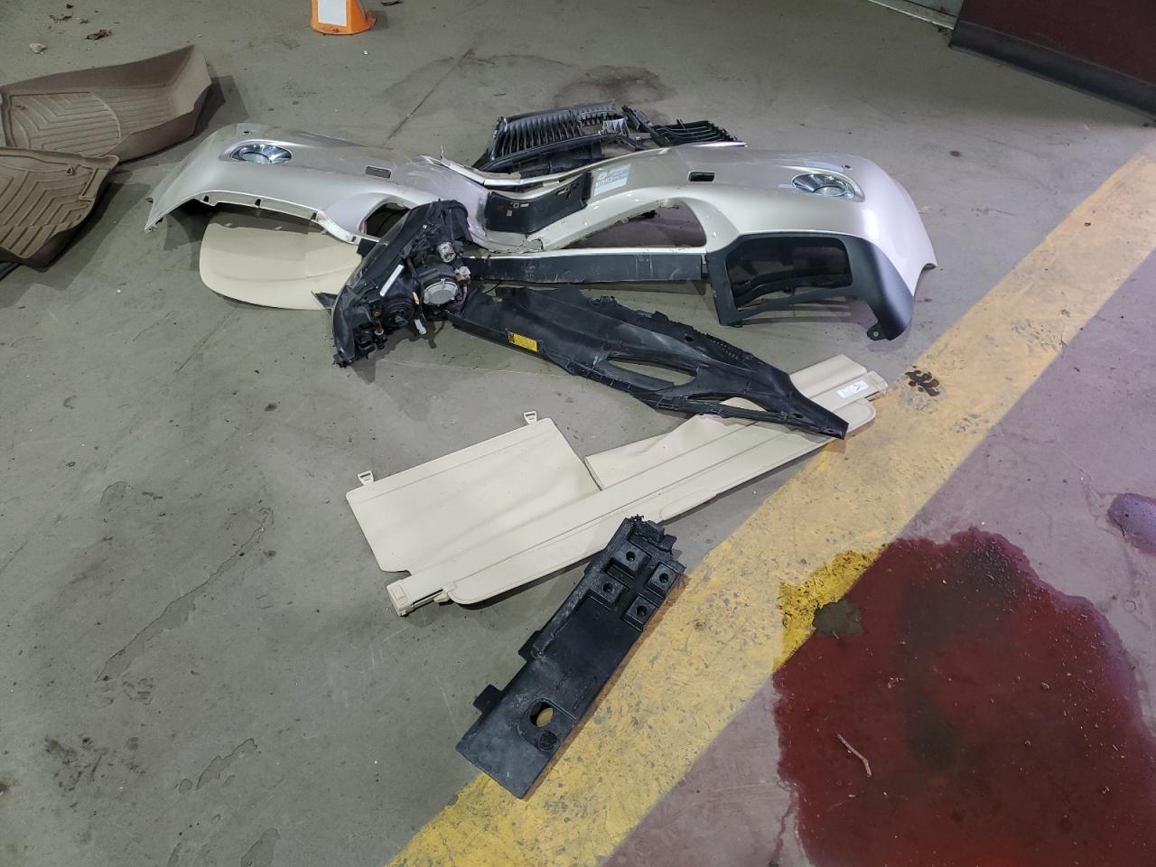 2012 LEXUS RX 450H