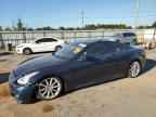 2012 INFINITI G37