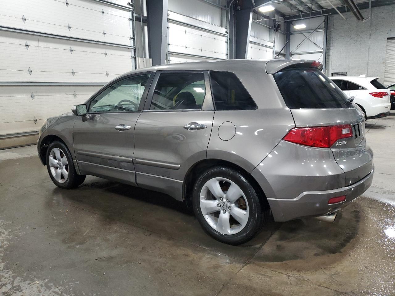 2008 ACURA RDX
