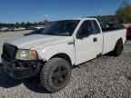 2007 FORD F-150