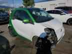 2017 SMART Fortwo