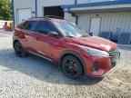 2021 NISSAN KICKS