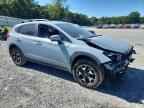2019 SUBARU Crosstrek