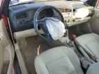 2001 VOLKSWAGEN Cabrio