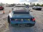 1976 PORSCHE 912
