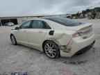 2016 LINCOLN MKZ
