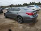 2015 INFINITI Q50