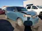 2008 TOYOTA SCION