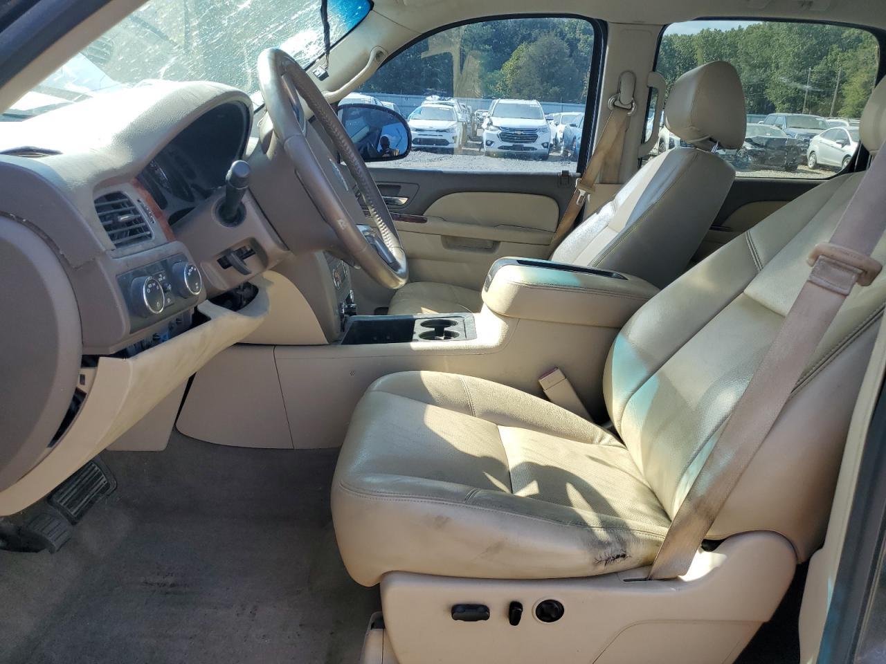 2013 GMC Sierra