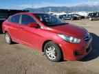 2012 HYUNDAI ACCENT