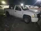 2008 CHEVROLET Silverado