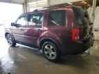 2013 HONDA PILOT