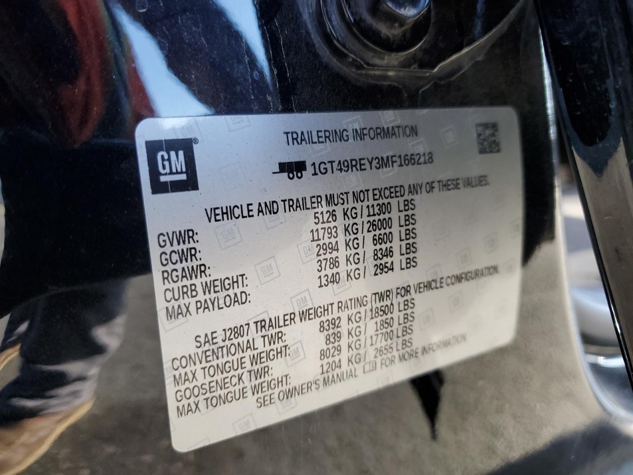 2021 GMC Sierra