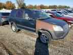 2002 HONDA CR-V