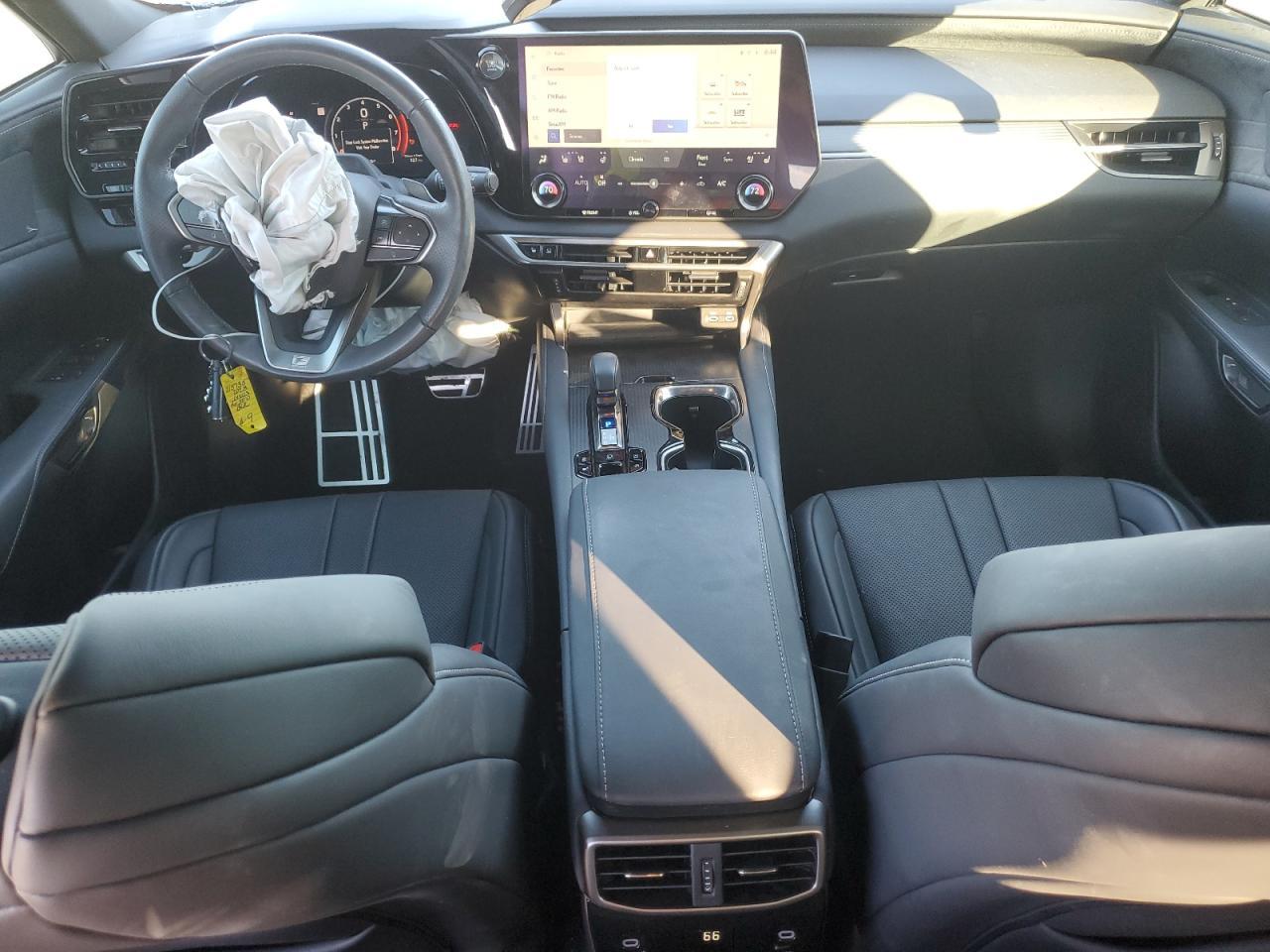 2023 LEXUS RX 350