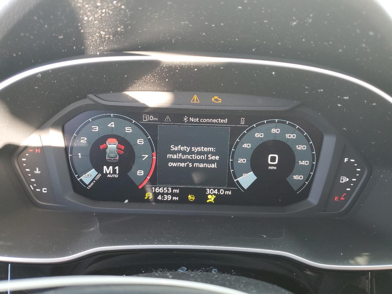 2024 AUDI Q3