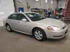 2009 CHEVROLET IMPALA