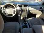 2014 CHEVROLET TRAVERSE