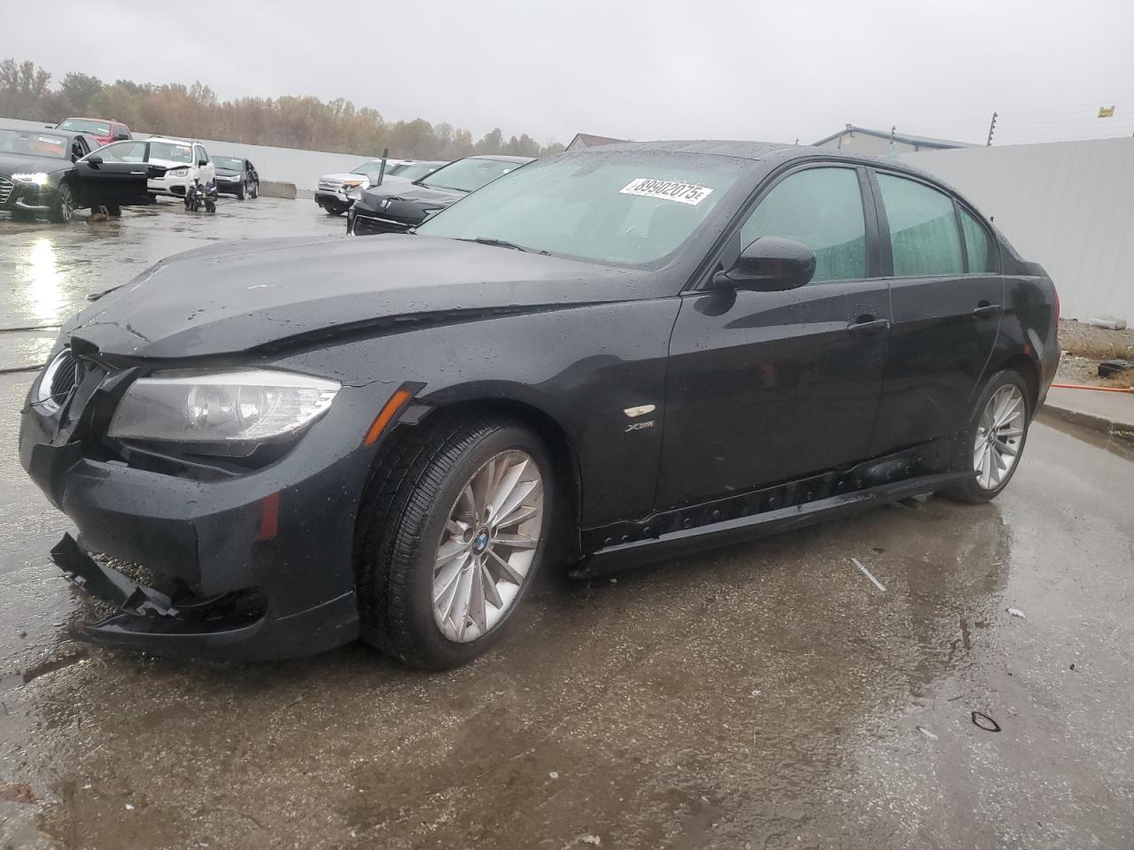 2011 BMW 3 SERIES
