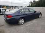 2014 BMW 5 series