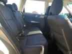 2009 SUBARU FORESTER