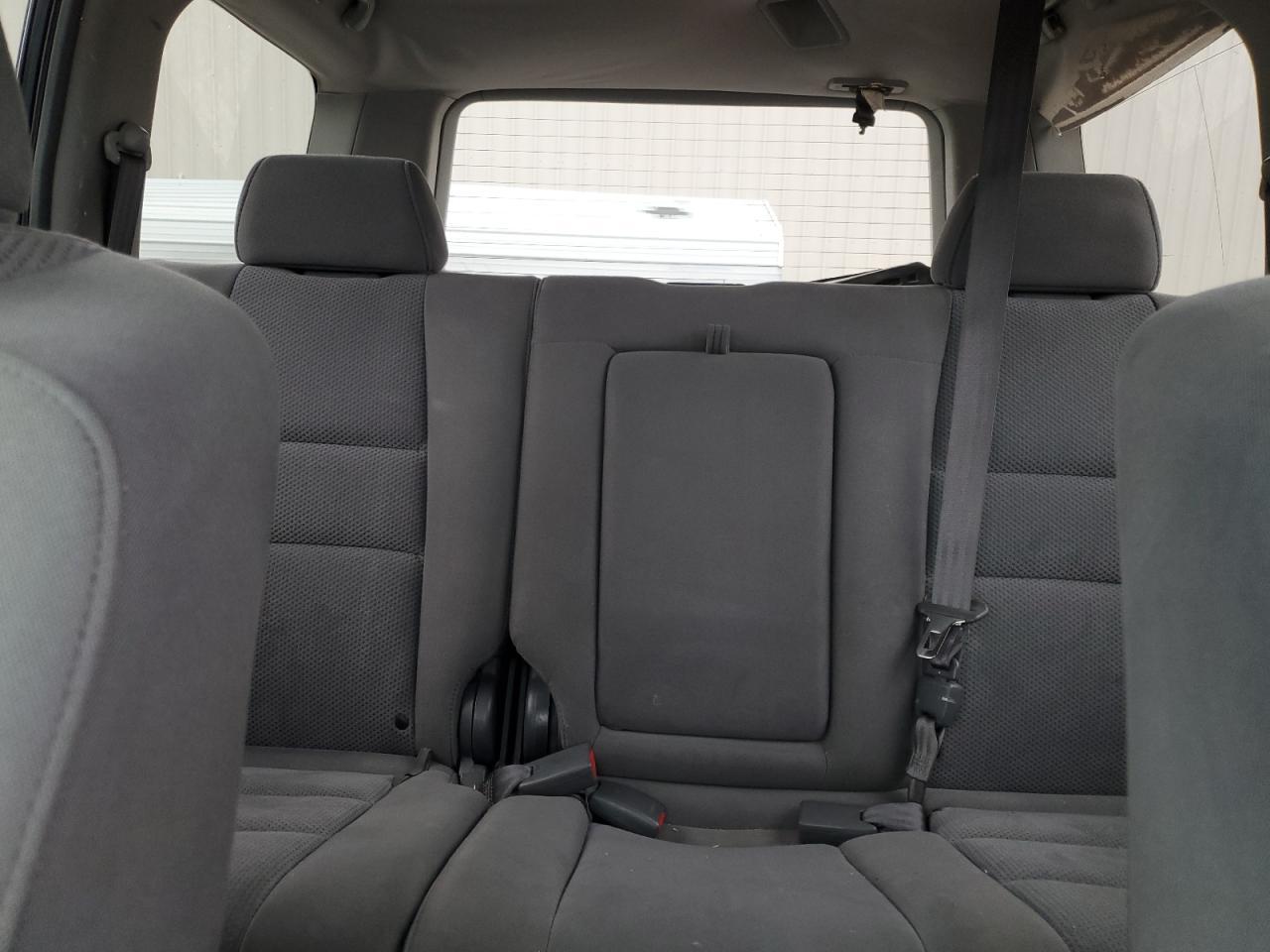 2006 HONDA PILOT