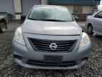 2014 NISSAN VERSA