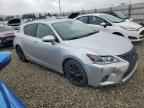 2015 LEXUS CT 200