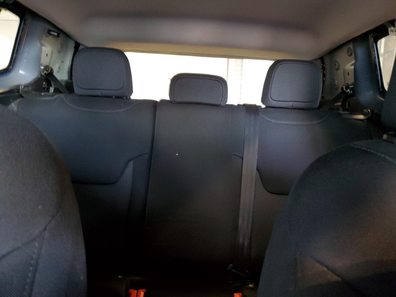 2023 JEEP Renegade