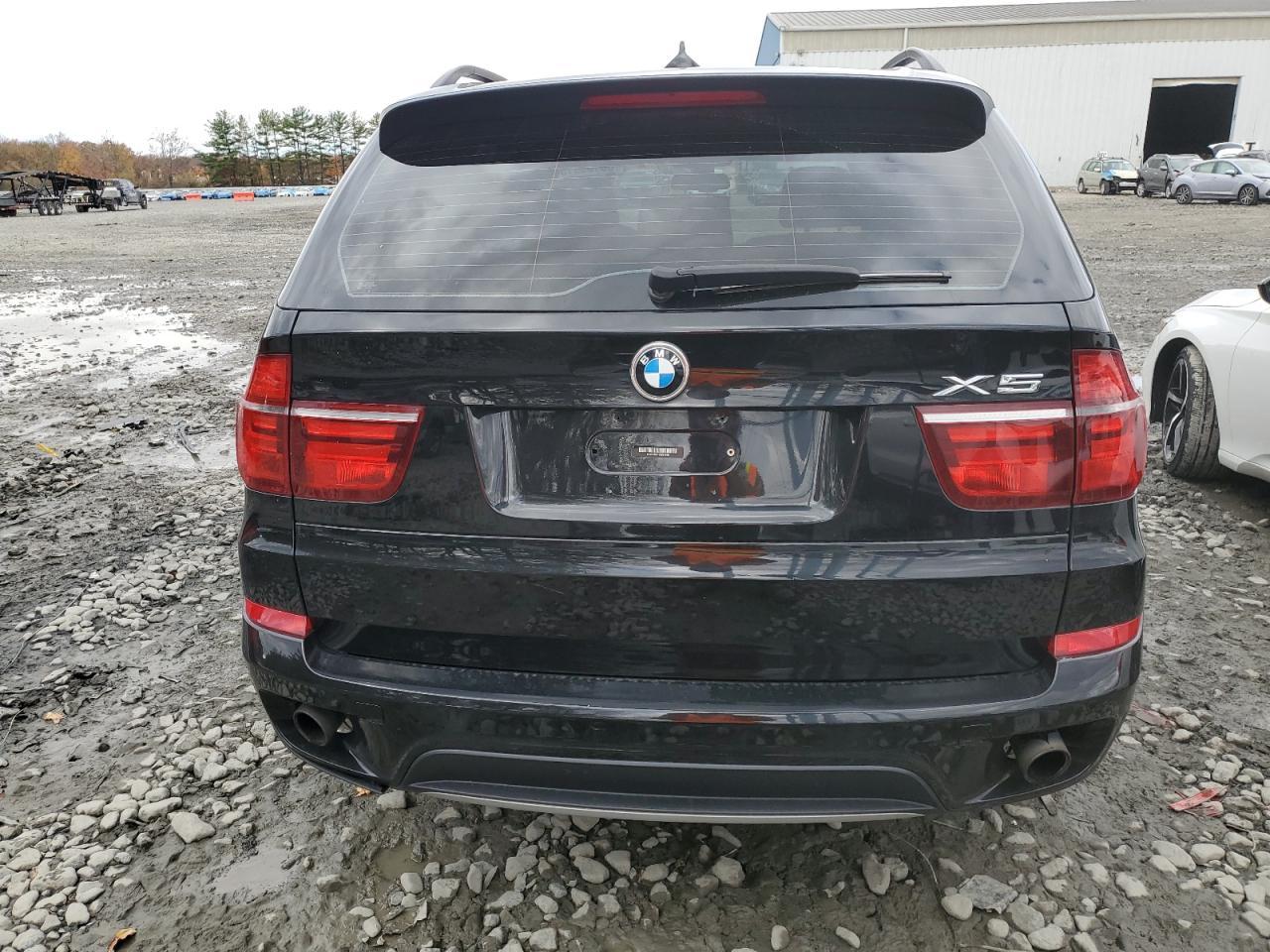 2013 BMW X5
