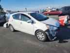 2012 TOYOTA Prius c