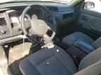 2011 DODGE Dakota
