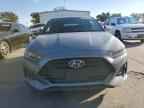 2019 HYUNDAI VELOSTER